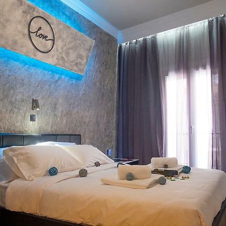 Dk Mini Suites D Thessaloniki Exterior photo