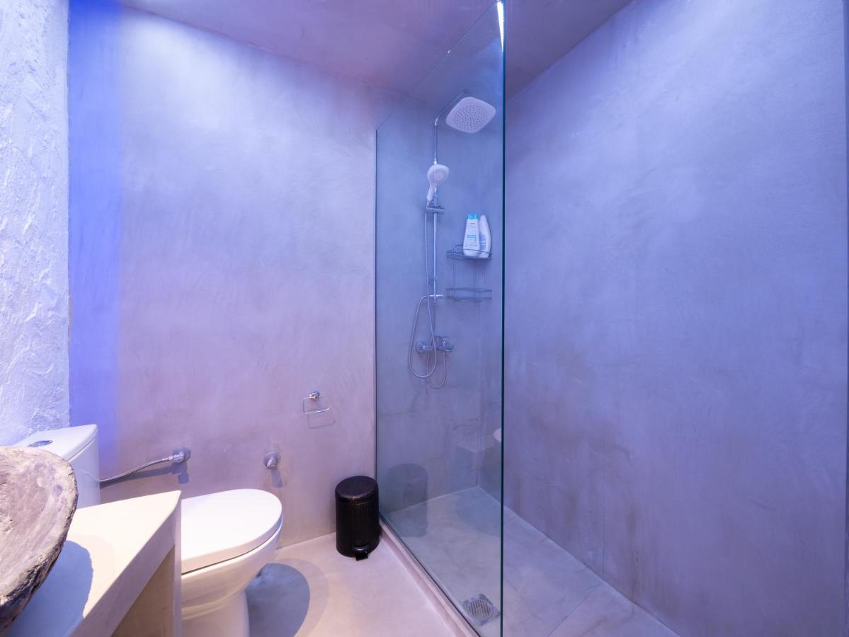 Dk Mini Suites D Thessaloniki Exterior photo